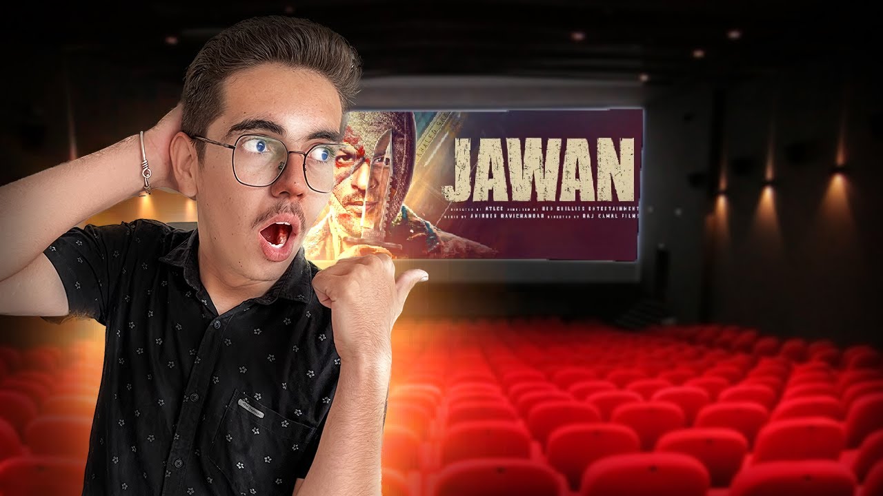 Jawan movie review || Vlog ||