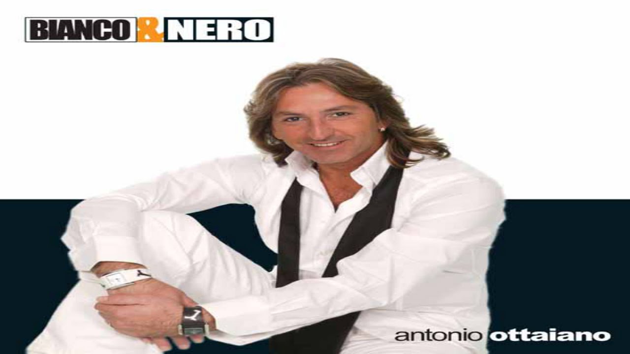 ANTONIO OTTAIANO - E tu ce staje (V.D'Agostino-G.Nunziante-C.Tammaro-A.Ottaiano)