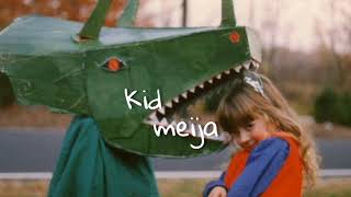 Video thumbnail of "meija - "Kid" (subs español // lyrics)"