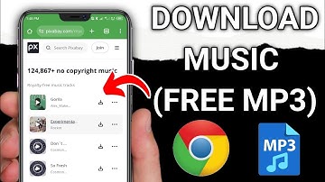 How to Download MP3 Songs Using Chrome |Free MP3 Download with Chrome Browser (2025)