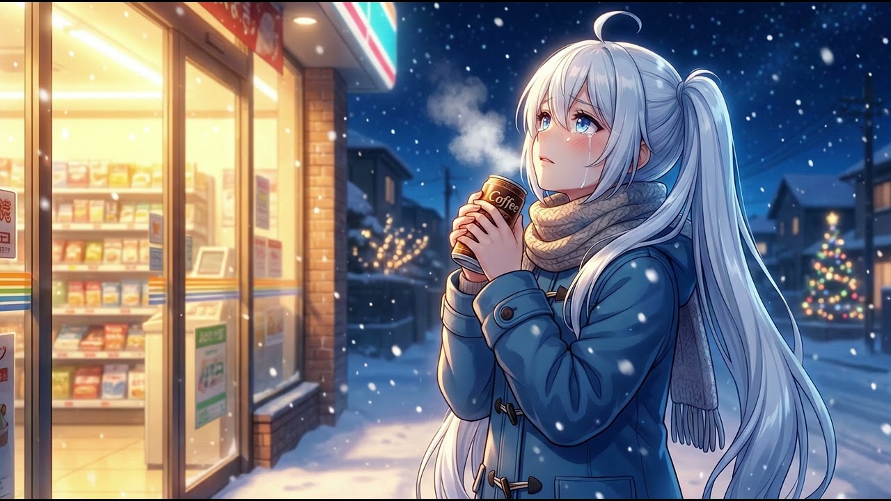 【Original】君の抜け殻 (Kimi no Nukegara) - 夜と雪 | J-Rock Ballad [Heartbreak]