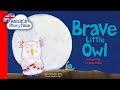 Brave Little Owl Quiz