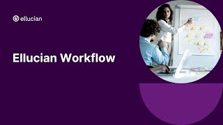 Ellucian Workflow screenshot 4