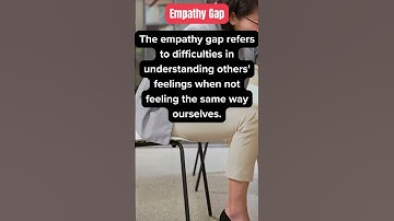 Why Understanding Others