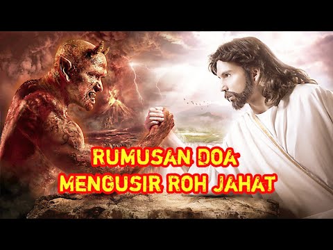 Video: Roh Penyerang. Ditangkap (dimiliki) Oleh Roh. Pembebasan Dari Roh Penyerang - Pandangan Alternatif