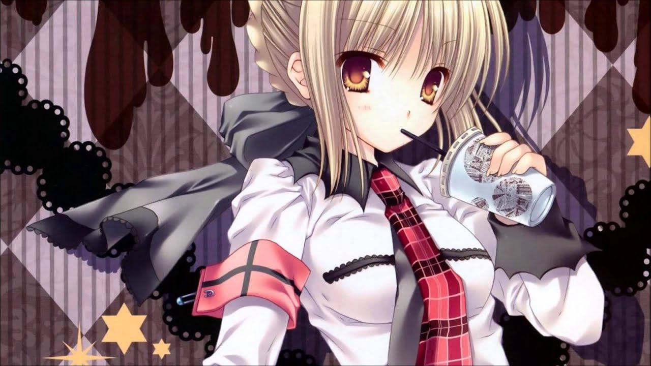 Какой скандал аниме 2025 ❣ Nightcore - 679 ❣ - YouTube