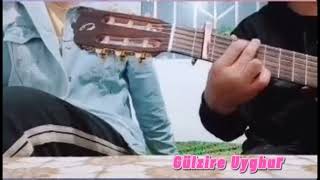 Уйгурская Песня - Бичарә Дәңла | Uyghur Song - Bichare Deglar | بىچارە دەڭلار