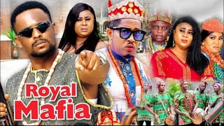 ROYAL MAFIA SEASON (Full Movie 2024) Zubby Michael, Mike Ezuruonye, Uju Okoli latest nigerian movie