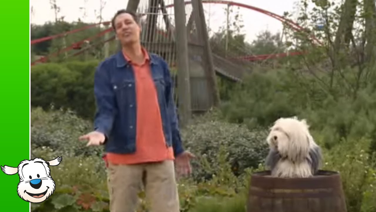 Samson & Gert - De wereld is mooi