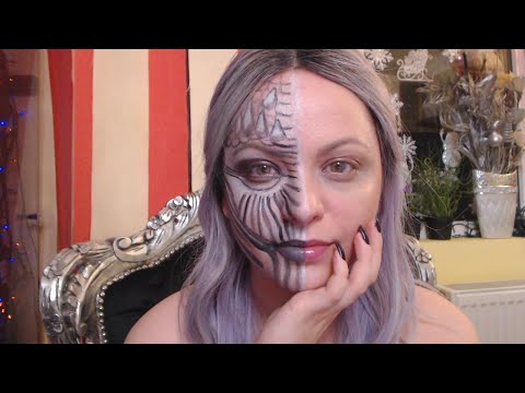 #gameofthrones #darkness #daenerys #daenerystargaryen #khaleesi #transformation #makeup #tutorial
