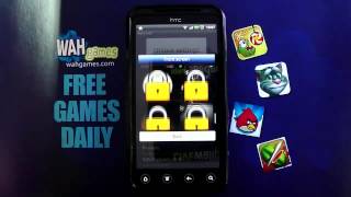 Nigeria flag free live wallpaper screenshot 1