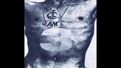 SLANK - Percuma (Album Piss! 1993 Full Versi Kaset Pita)