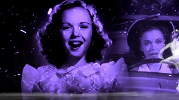 Watching her From afar l Gloria Jean l Owsey