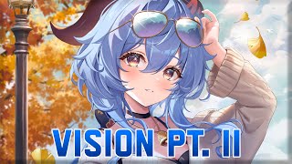 Nightcore - Vision pt. II