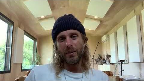 5 Things Aaron Bruno Can