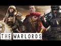 The Warlords: The Most Fearless Military Leaders (Antiquity and the Middle Ages) - See U in History Mp3 Song