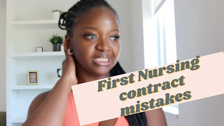 Before you start travel nursing watch this! What I wish I knew …