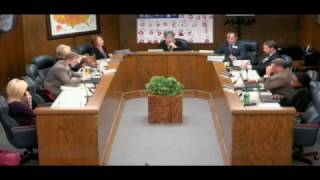 Charter Authorizing Panel, Thursday, October 20, 2016