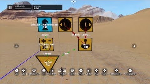 Trials Rising Guides - Invert Lean Controls