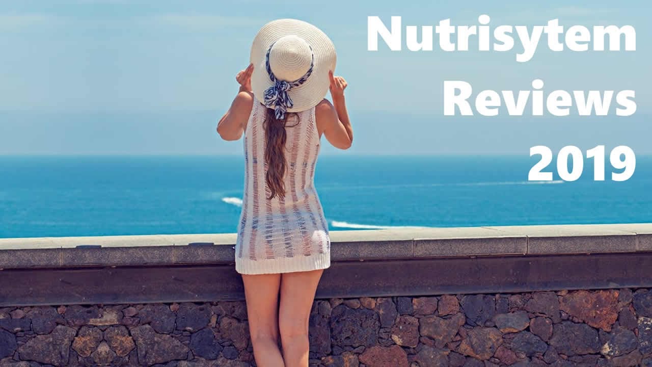 Nutrisystem Reviews 2019 (America's #1 Home Delivered Meal Replacement