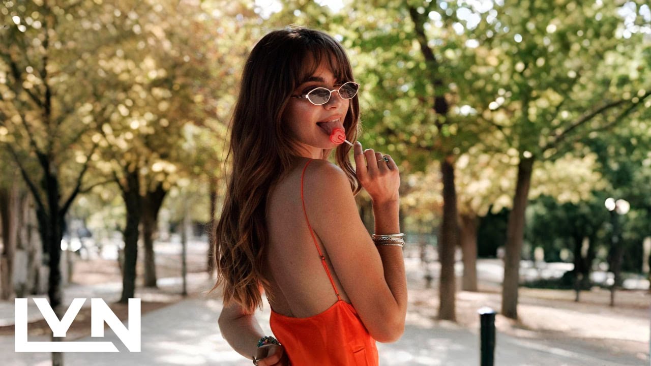 LIYNA - LeGi Daw (Original Mix)