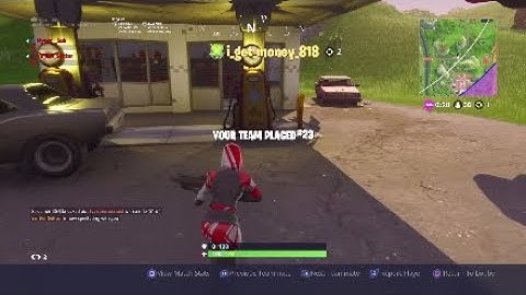 UMG Fortnite 1v1 #C-5563919 proof