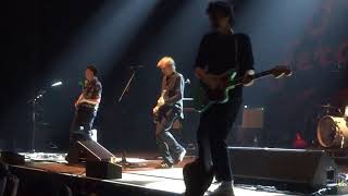 Franz Ferdinand Take Me Out Live Pageant St Louis 5/2/18