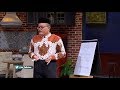 Belajar Bahasa Mandarin Sama Guru ini, Yakin Bisa Gak ya?? - INI WEEKEND