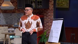 Belajar Bahasa Mandarin Sama Guru ini, Yakin Bisa Gak ya?? - INI WEEKEND