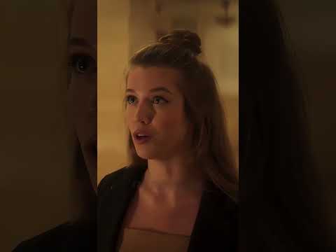Девочка решила сутенера шантажировать 😂 #сериал #жизньповызову #фильм