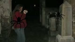 Ghosts-RGV Ghost Unit commercial