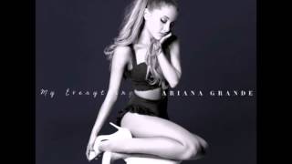 Ariana Grande - Love Me Harder HQ