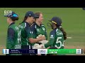 BRILLANT Batting & Big Wickets | England Women vs Ireland ODI 2026