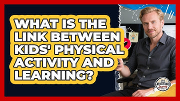 What Is The Link Between Kids