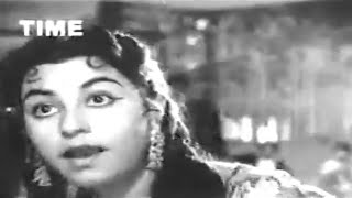 Video thumbnail of "naina hai jadoo bhare,O gori tore _JabeenJalil& Sudesh_Mukesh_ BharatVyas_Kalyanji Virji Shah_a tri."