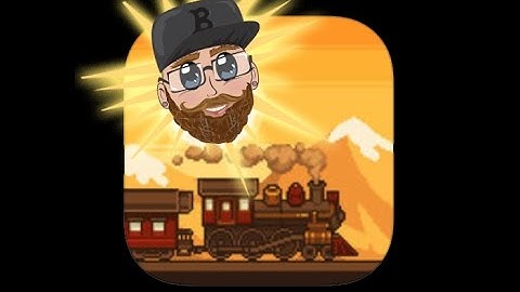 Tiny Rails [1] - Gameplay, Secrets and Easter Eggs