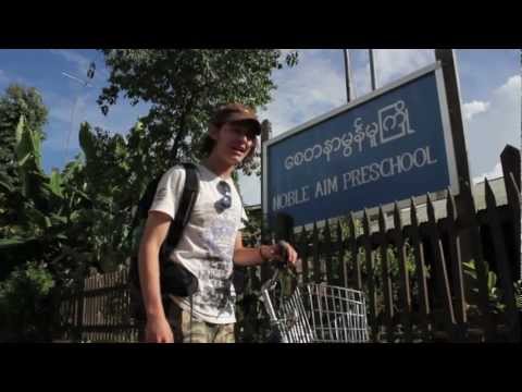 Travel in Inle Lake, Myanmar (Burma)