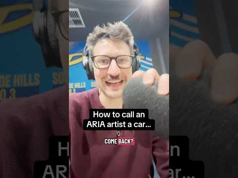 لقد أطلقت على أحد فناني  اسم 