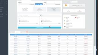 Bitsler Bitcoin Dice Martingale Strategy #40 screenshot 3