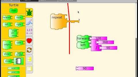 sugar 85 olpc fedora11 turtle art