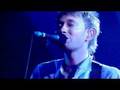Radiohead - There, there (live on Jools Holland, 2003)