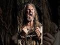 Demons Begged Him