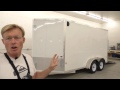 BUILDING A MOBILE WOODSHOP (Part 2) What trailer will the woodshop fit in? BUILDING A MOBILE WOODSHOP (Part 2) What trailer will the woodshop fit in?