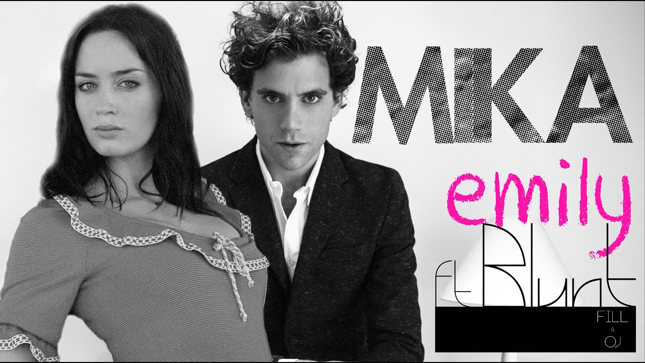 Mika feat. Mika Emil Otto Handmade. Mika Rain (Remix). Mesaytra text Emili.