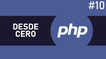 Curso PHP desde Cero! | Operadores Aritmeticos | Parte #10