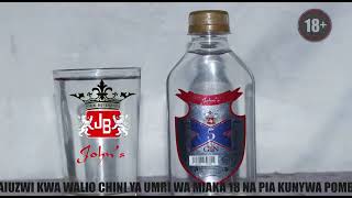 John beverage products