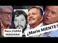 Paco  ¡FUERA MASCARA! Mario ¿MIENTE?.🧨💣🔥😱