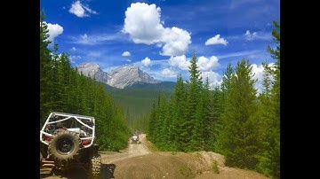 McGillivray ride July 23, 2022