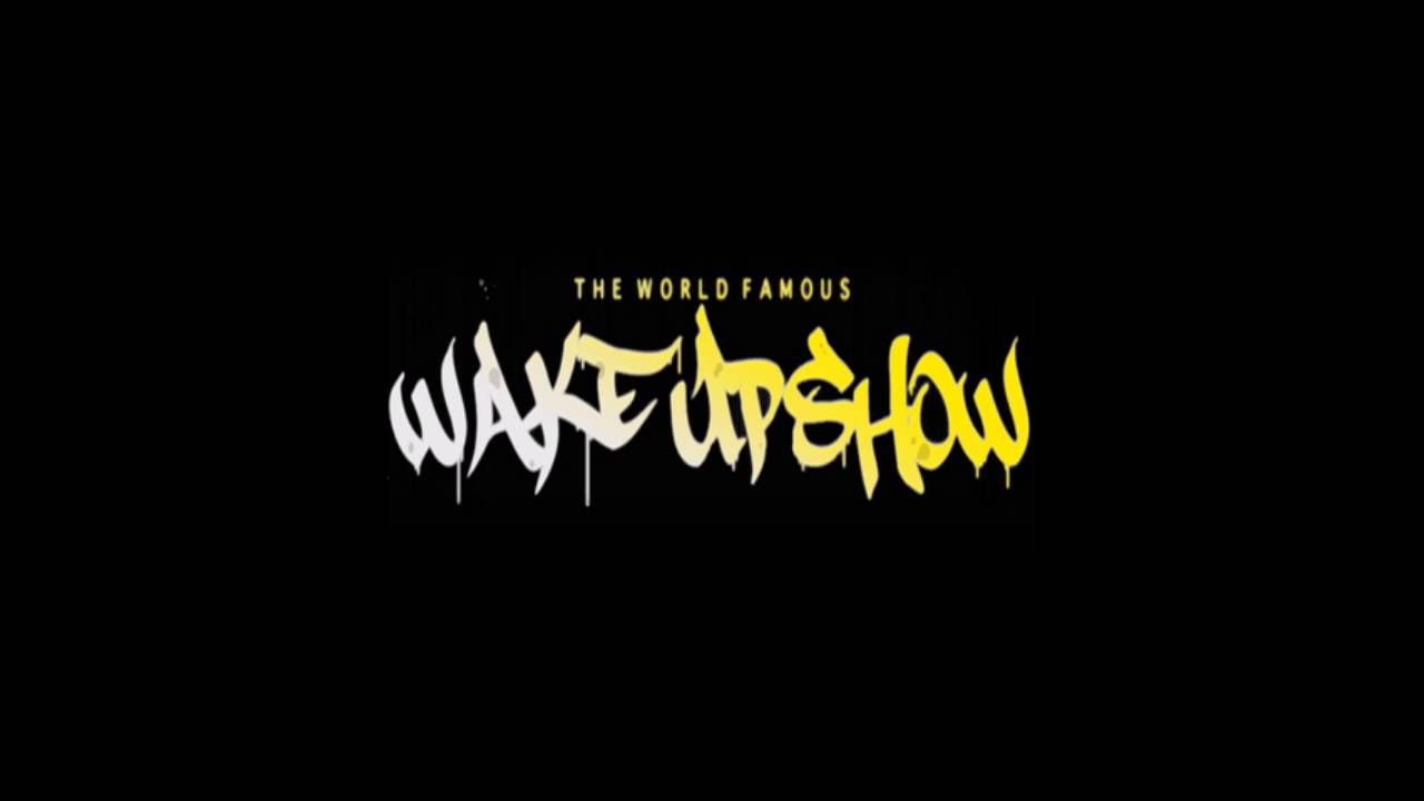 Redman & Method Man - Freestyle Session on the Wake Up Show (1994