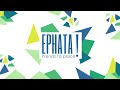 Ephata teaser dition 2021  prends ta place 